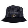 Two Feet Ahead - Missouri - Missouri Pin Dot Bucket Hat