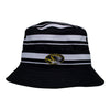 Two Feet Ahead - Missouri - Missouri Rugby Bucket Hat