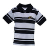 Two Feet Ahead - Missouri - Missouri Rugby Golf Shirt