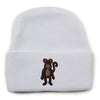 Two Feet Ahead - Accessories - Baby Appliqued Knit Cap
