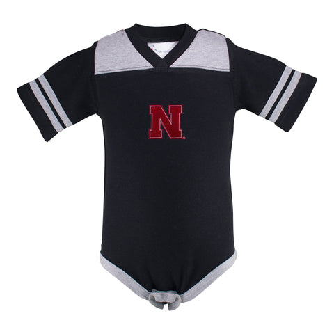 Two Feet Ahead - Nebraska - Nebraska Football Creeper