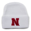 Two Feet Ahead - Nebraska - Nebraska Knit Cap