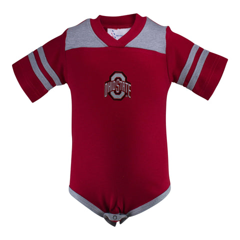 Two Feet Ahead - Ohio State - Ohio State Football Creeper