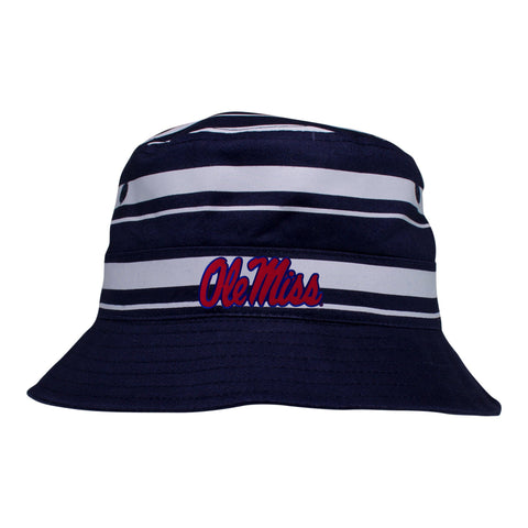 Ole miss bucket discount hat