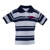 Two Feet Ahead - Ole Miss - Ole Miss Rugby Golf Shirt