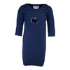 Two Feet Ahead - Penn state - Penn State Layette Gown