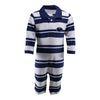 Two Feet Ahead - Penn state - Penn State Long Leg Romper