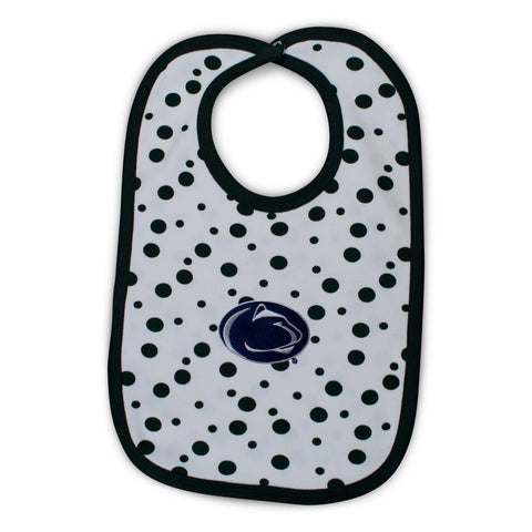 Two Feet Ahead - Penn state - Penn State Polka Dot Bib