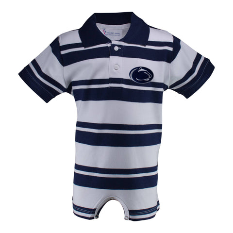 Two Feet Ahead - Penn state - Penn State Rugby T-Romper