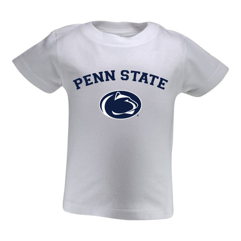 Two Feet Ahead - Penn state - Penn State Toddler Short Sleeve T Shirt Print