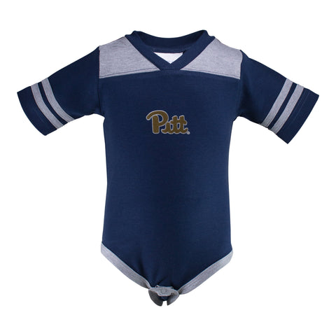 Two Feet Ahead - Pitt - Pitt Football Creeper