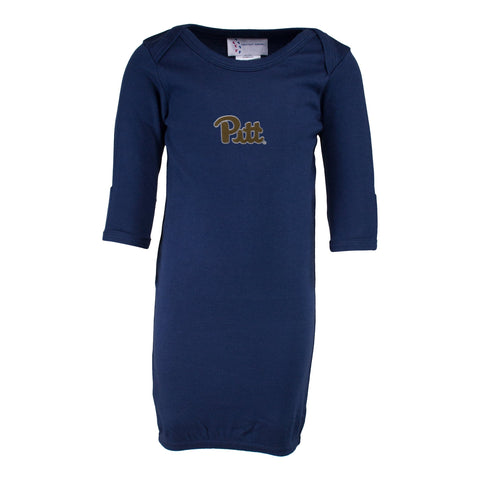 Two Feet Ahead - Pitt - Pitt Layette Gown