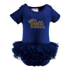 Two Feet Ahead - Pitt - Pitt Tutu Creeper