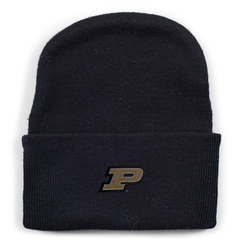 Two Feet Ahead - Purdue - Purdue Knit Cap