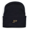 Two Feet Ahead - Purdue - Purdue Knit Cap