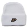 Two Feet Ahead - Purdue - Purdue Knit Cap
