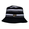 Two Feet Ahead - Purdue - Purdue Rugby Bucket Hat