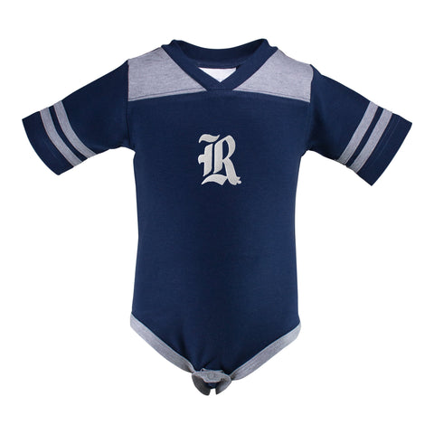 Two Feet Ahead - Rice - Rice Football Creeper