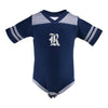 Two Feet Ahead - Rice - Rice Football Creeper