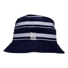 Two Feet Ahead - Rice - Rice Rugby Bucket Hat