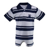 Two Feet Ahead - Rice - Rice Rugby T-Romper