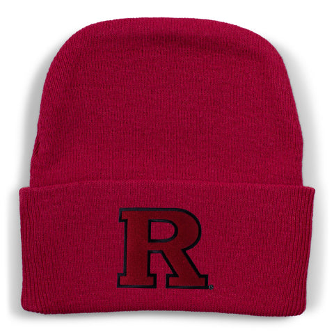 Two Feet Ahead - Rutgers - Rutgers Knit Cap