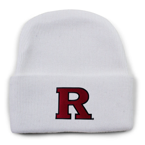Two Feet Ahead - Rutgers - Rutgers Knit Cap