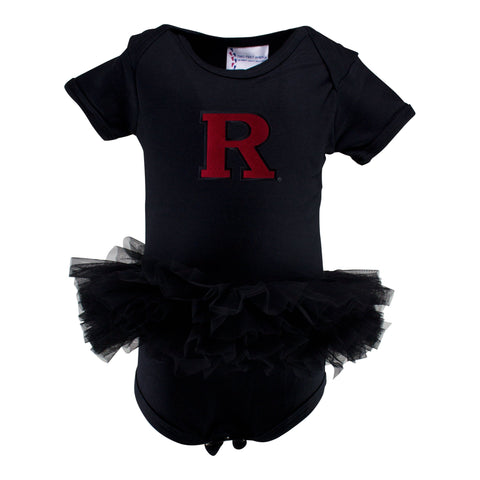 Two Feet Ahead - Rutgers - Rutgers Tutu Creeper