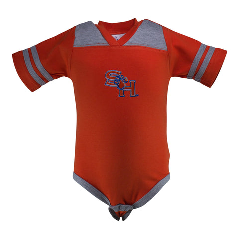 Two Feet Ahead - Sam Houston - Sam Houston Football Creeper