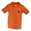 Two Feet Ahead - Sam Houston - Sam Houston Jersey Golf Shirt