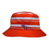 Two Feet Ahead - Sam Houston - Sam Houston Rugby Bucket Hat