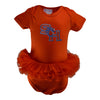 Two Feet Ahead - Sam Houston - Sam Houston Tutu Creeper