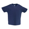 Two Feet Ahead - Infant Clothing - Toddler Short Sleeve T Shirt