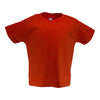 Two Feet Ahead - Infant Clothing - Toddler Short Sleeve T Shirt