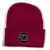 Two Feet Ahead - South Carolina - South Carolina Knit Cap