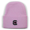 Two Feet Ahead - South Carolina - South Carolina Knit Cap