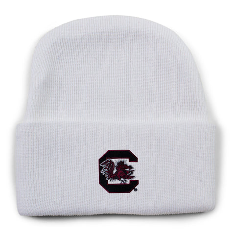 Two Feet Ahead - South Carolina - South Carolina Knit Cap