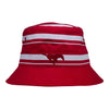 Two Feet Ahead - Southern Methodist - Southern Methodist Rugby Bucket Hat