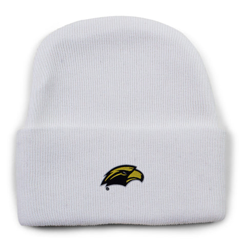 Two Feet Ahead - Southern Miss - Southern Miss Knit Cap