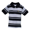 Two Feet Ahead - Southern Miss - Southern Miss Rugby Golf Shirt