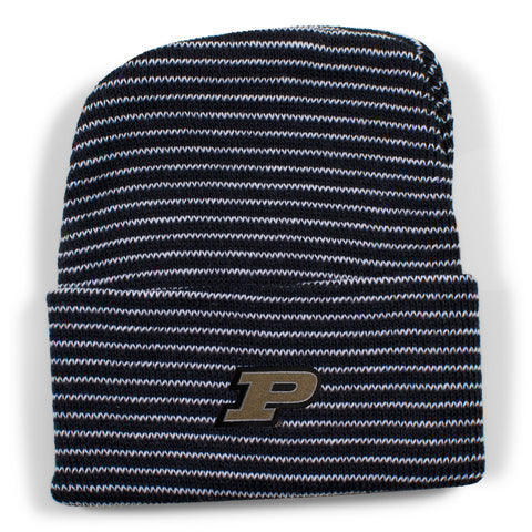 Two Feet Ahead - Southern Miss - Southern Miss Stripe Knit Cap