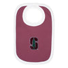 Two Feet Ahead - Stanford - Stanford Knit Bib