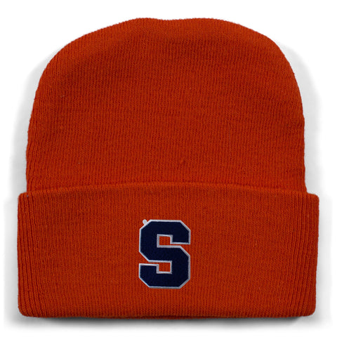 Two Feet Ahead - Syracuse - Syracuse Knit Cap