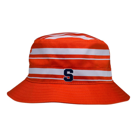 Two Feet Ahead - Syracuse - Syracuse Rugby Bucket Hat