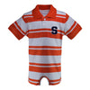 Two Feet Ahead - Syracuse - Syracuse Rugby T-Romper