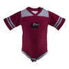Two Feet Ahead - Temple - Temple Football Creeper
