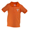 Two Feet Ahead - Tennessee - Tennessee Jersey Golf Shirt