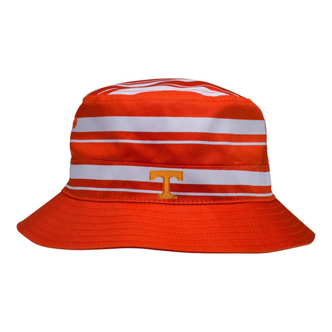 Two Feet Ahead - Tennessee - Tennessee Rugby Bucket Hat
