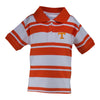 Two Feet Ahead - Tennessee - Tennessee Rugby Golf Shirt