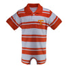 Two Feet Ahead - Tennessee - Tennessee Rugby T-Romper